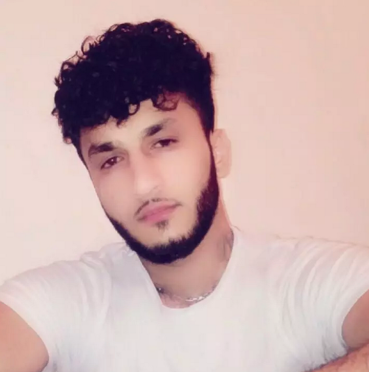 <strong>Khalid Safi, who fled Afghanistan for a 'peaceful life' in Britain, was killed in Acton on December 1</strong>