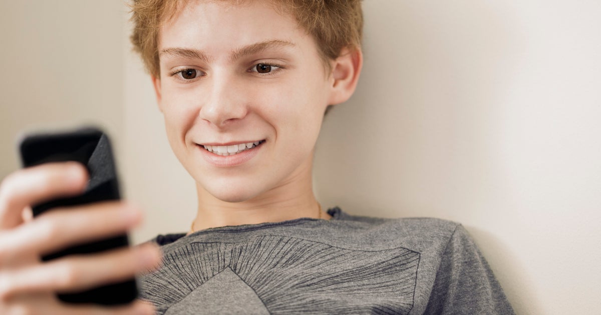 Цифровая среда обитания: как российские подростки живут в интернете