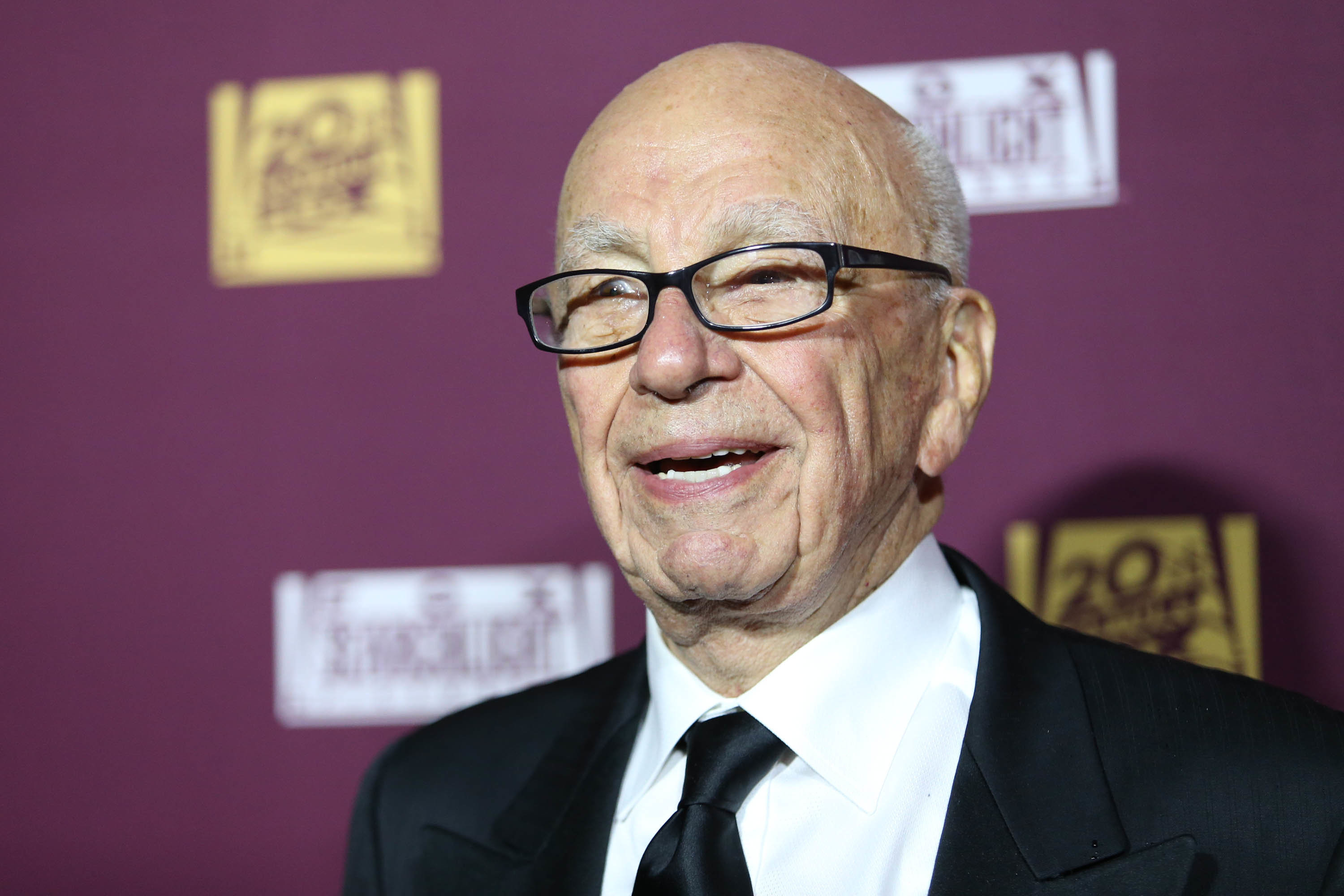 Rupert Murdoch's 21st Century Fox Bids To Take Over Sky After Previous ...