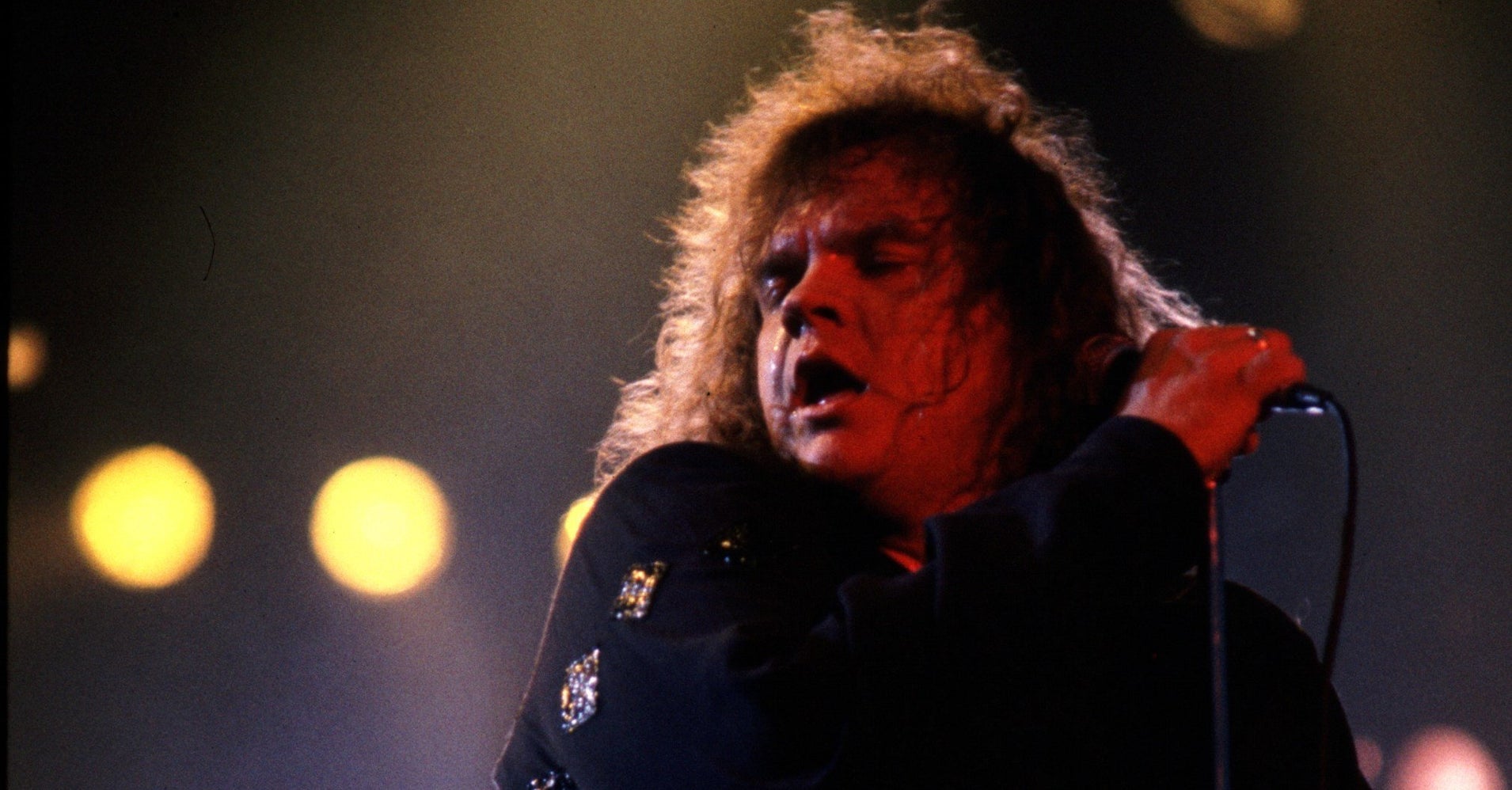 meat loaf reveals true story how he got his stage name huffpost meat loaf reveals true story how he got his stage name huffpost