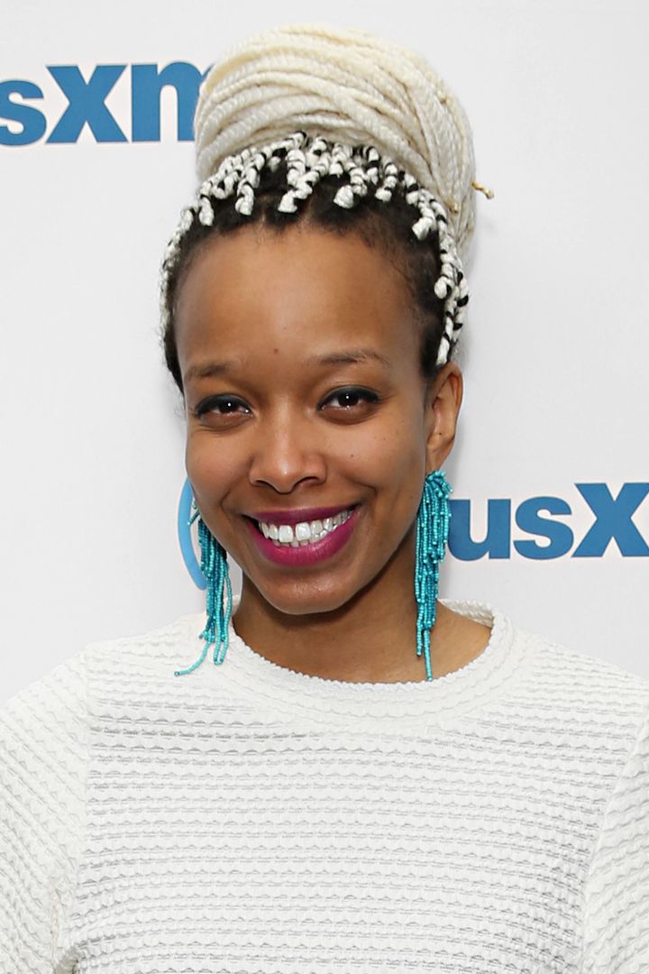 Jamila Woods narrates the new web series dedicated to queer people of color. 