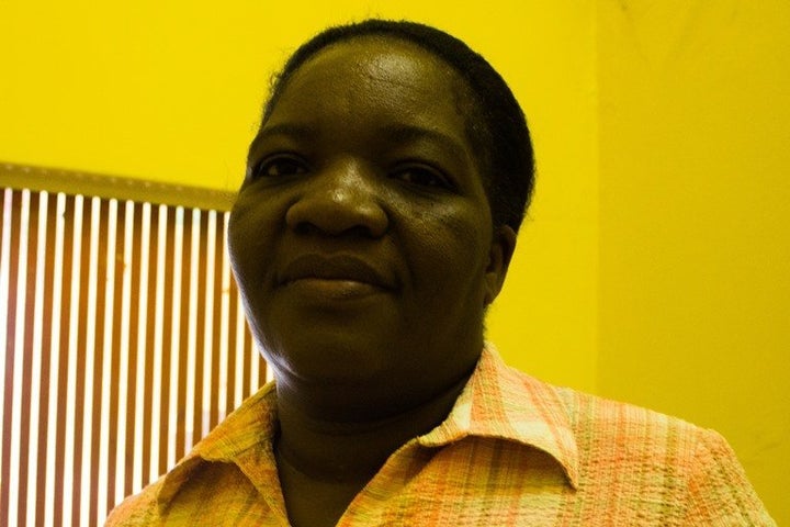 Mavis Sibanda has survived cervical cancer but won’t get her high blood pressure checked for fear of being told she needs medication she can’t afford.