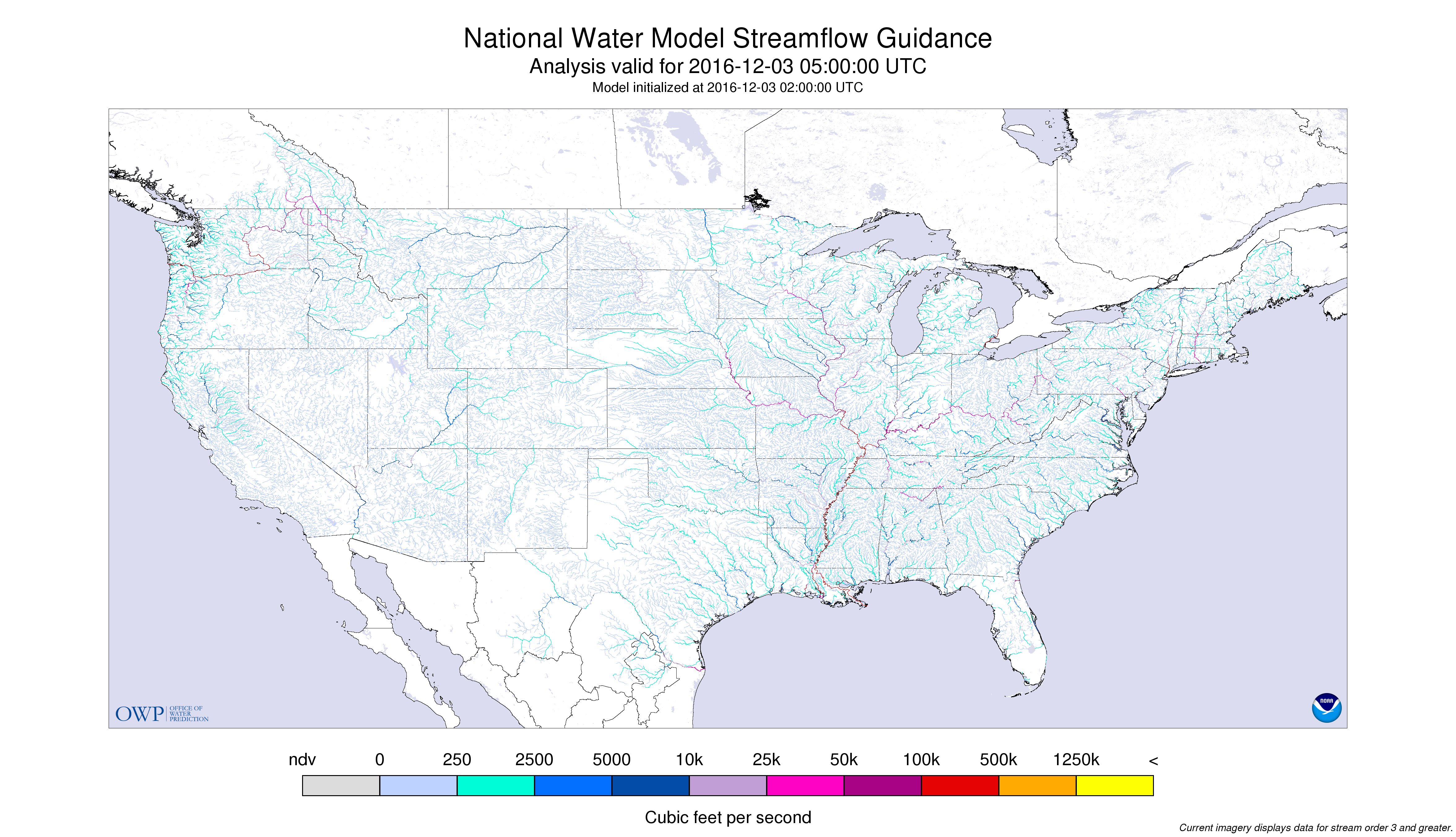 6 Ways Supercomputers Help Prevent Natural Hazards From Becoming ...