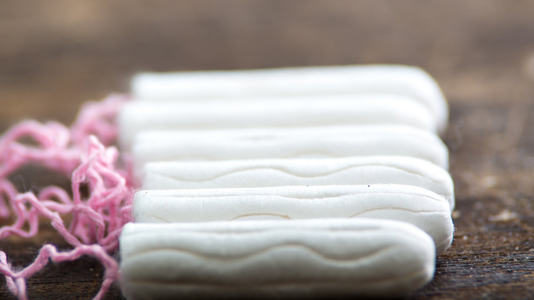 Know Why Tampons Were Weird News This Week? Take The Fark Weird News