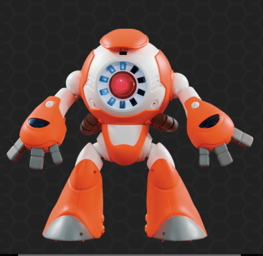 The i-QUE Intelligent Robot and My Friend Cayla dolls also have accompanying apps.