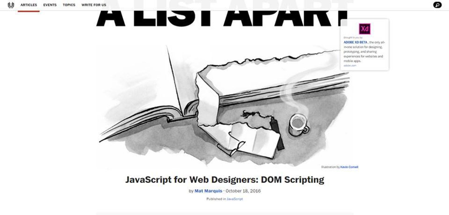 25 Practical Blogs To Sharpen Your Coding Skills | HuffPost Contributor