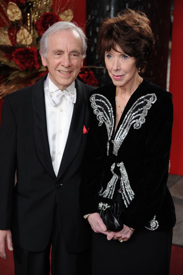 Andrew Sachs Widow Melody Opens Up About ‘lasting Effect Of Jonathan