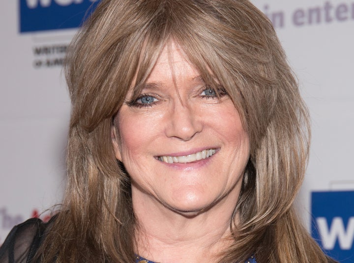 Susan Olsen is being accused of anti-gay hate speech.