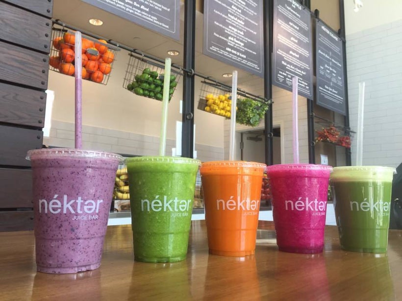 The fast growing juice chain must learn how to keep up with its growth.