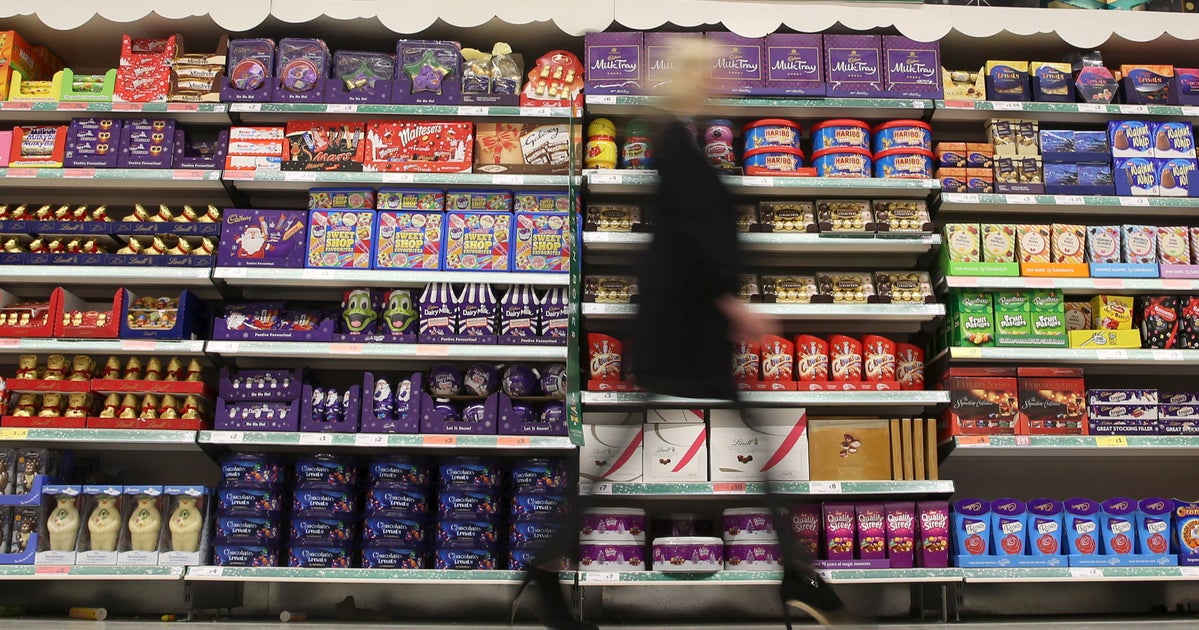 Brexit Concern Grows Over Food Price Rises, Survey Shows HuffPost UK News