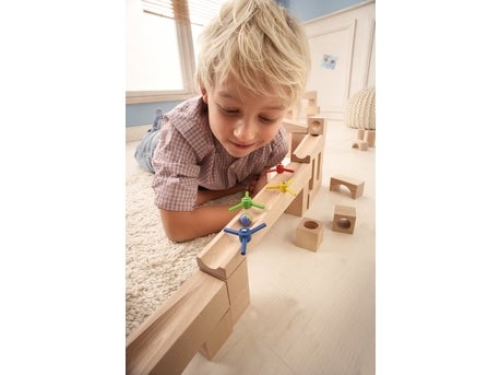 <p>HABA Marble run </p>