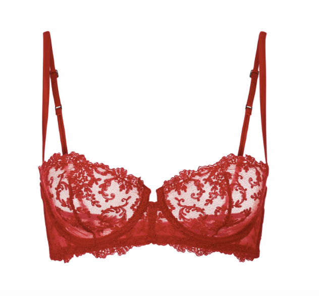 18 Gorgeous Bras That Aren't From Victoria's Secret