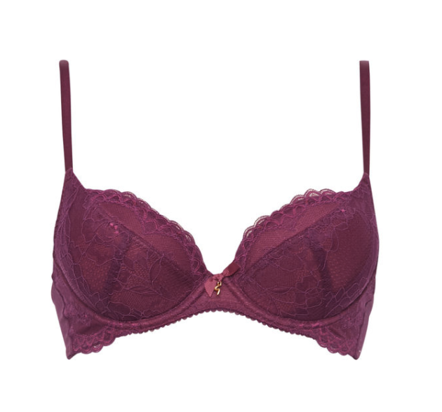 18 Gorgeous Bras That Aren't From Victoria's Secret | HuffPost Life