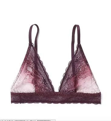 Think You Know All The Different Bra Types? Here Are 25.