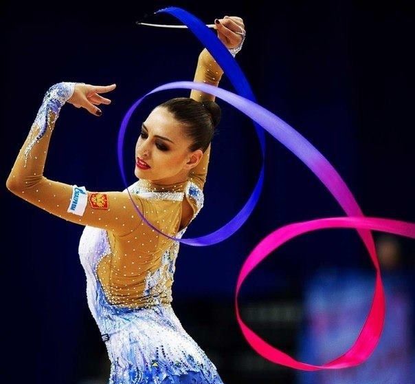 Not Just Ribbons And Rhinestones: The Truth About Rhythmic Gymnastics