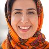 Sepideh Saeedi - Ph.D. in Archaeology, Binghamton University 