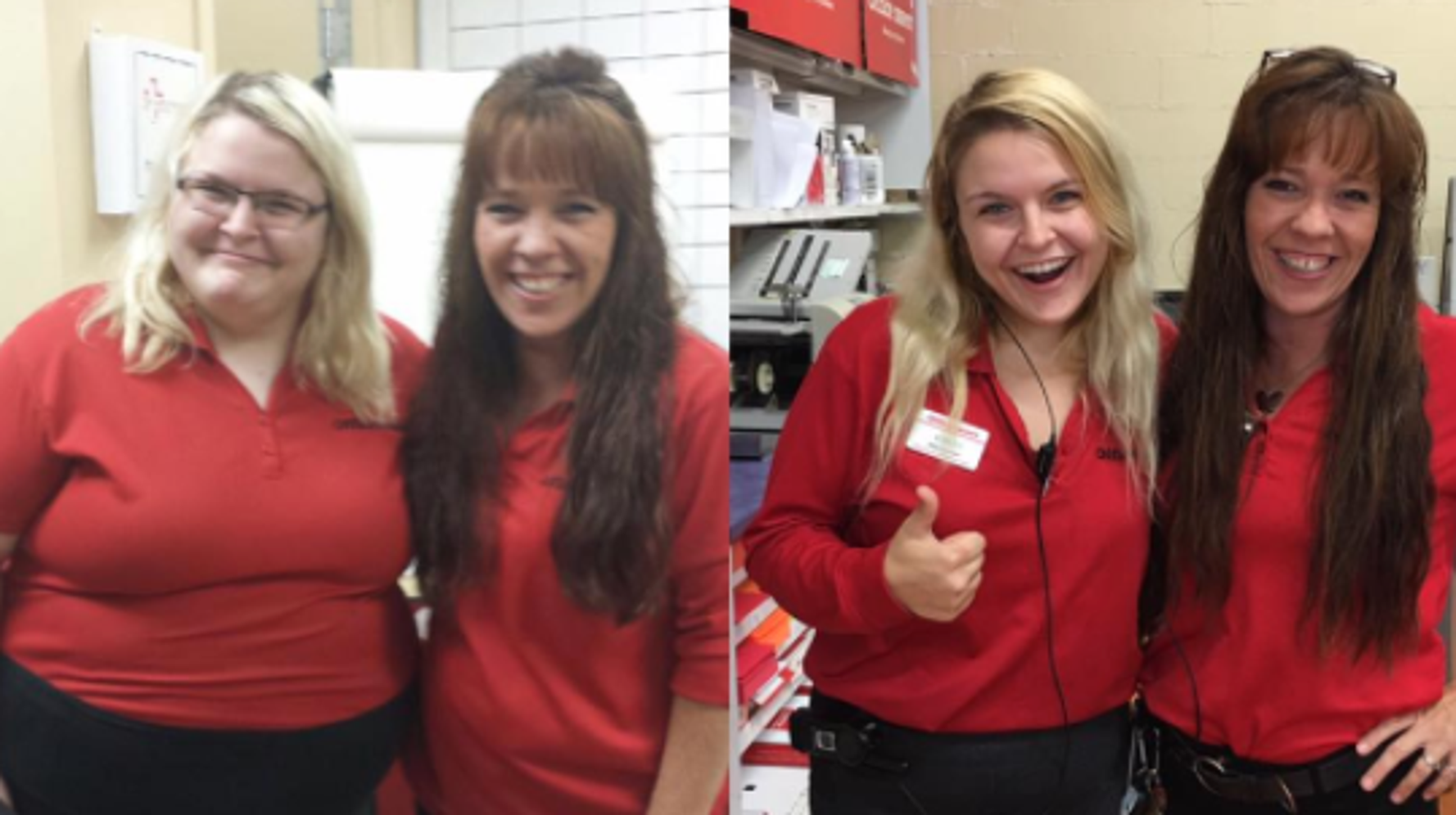 female weight loss motivation pictures