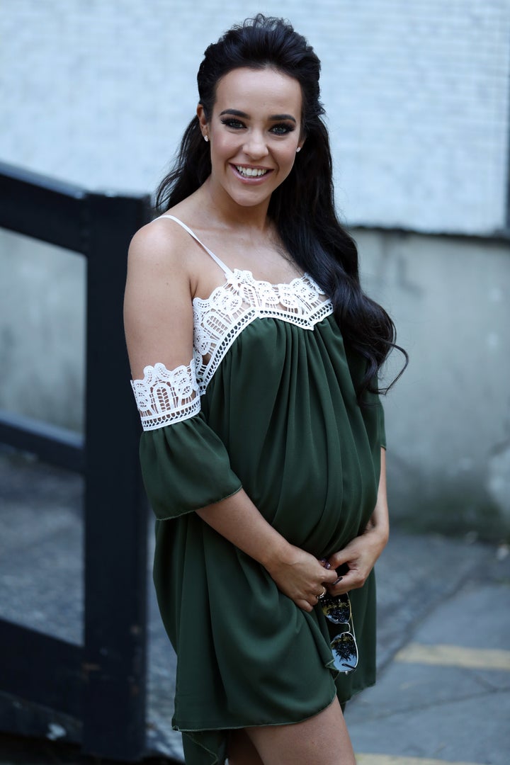 <strong>Stephanie Davis</strong>