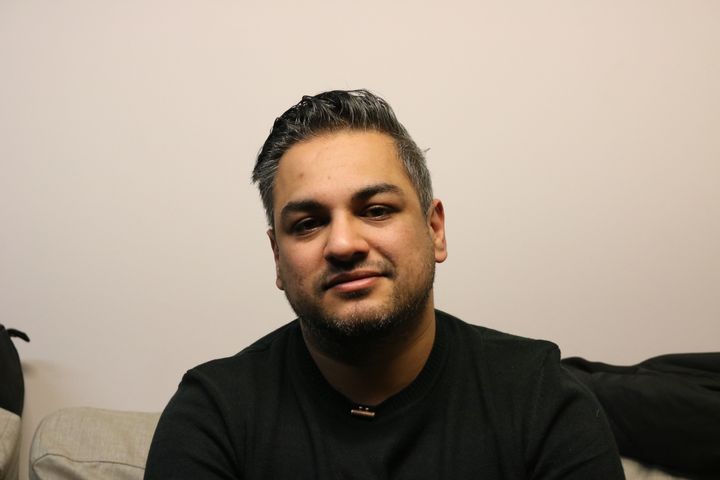 <strong>Nikesh Shukla: Whenever people complained about ‘political correctness gone mad’ you’d know actually it was because they weren’t being allowed to say what they wanted to say'.</strong>