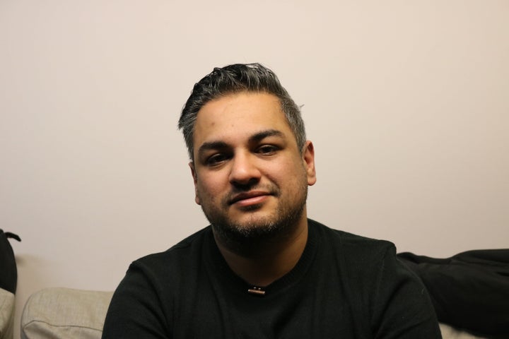 Nikesh Shukla: Whenever people complained about ‘political correctness gone mad’ you’d know actually it was because they weren’t being allowed to say what they wanted to say'.