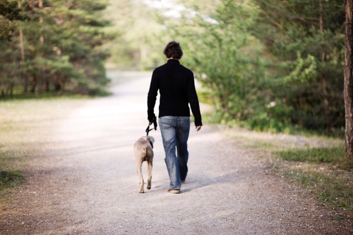 Pets Can Be Life-Changing For People Living With Severe Mental Illness | HuffPost Life Pets Can Be Life-Changing For People Living With Severe Mental Illness | HuffPost Life