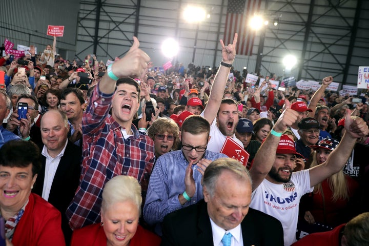 "The first step toward understanding why Trump won Ohio, Wisconsin, Pennsylvania, and Michigan is to acknowledge that he had