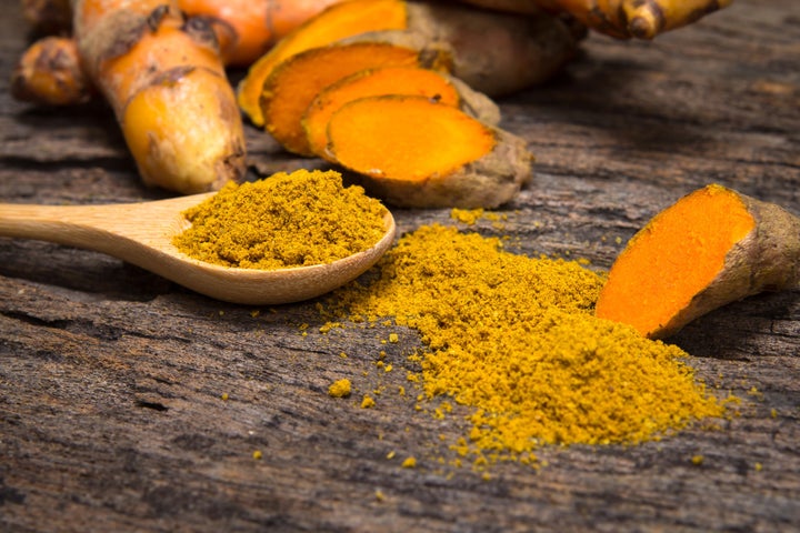 Turmeric - Definition and Uses for This Popular Spice