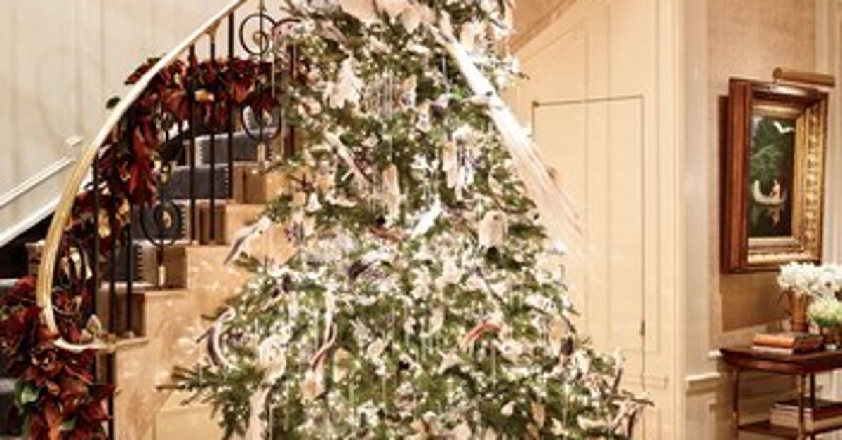 3 Things You Need To Know To Keep Your Christmas Tree Fresh HuffPost Life