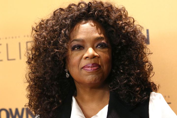 Oprah Winfrey will star as Deborah Lacks in "The Immortal Life of Henrietta Lacks."
