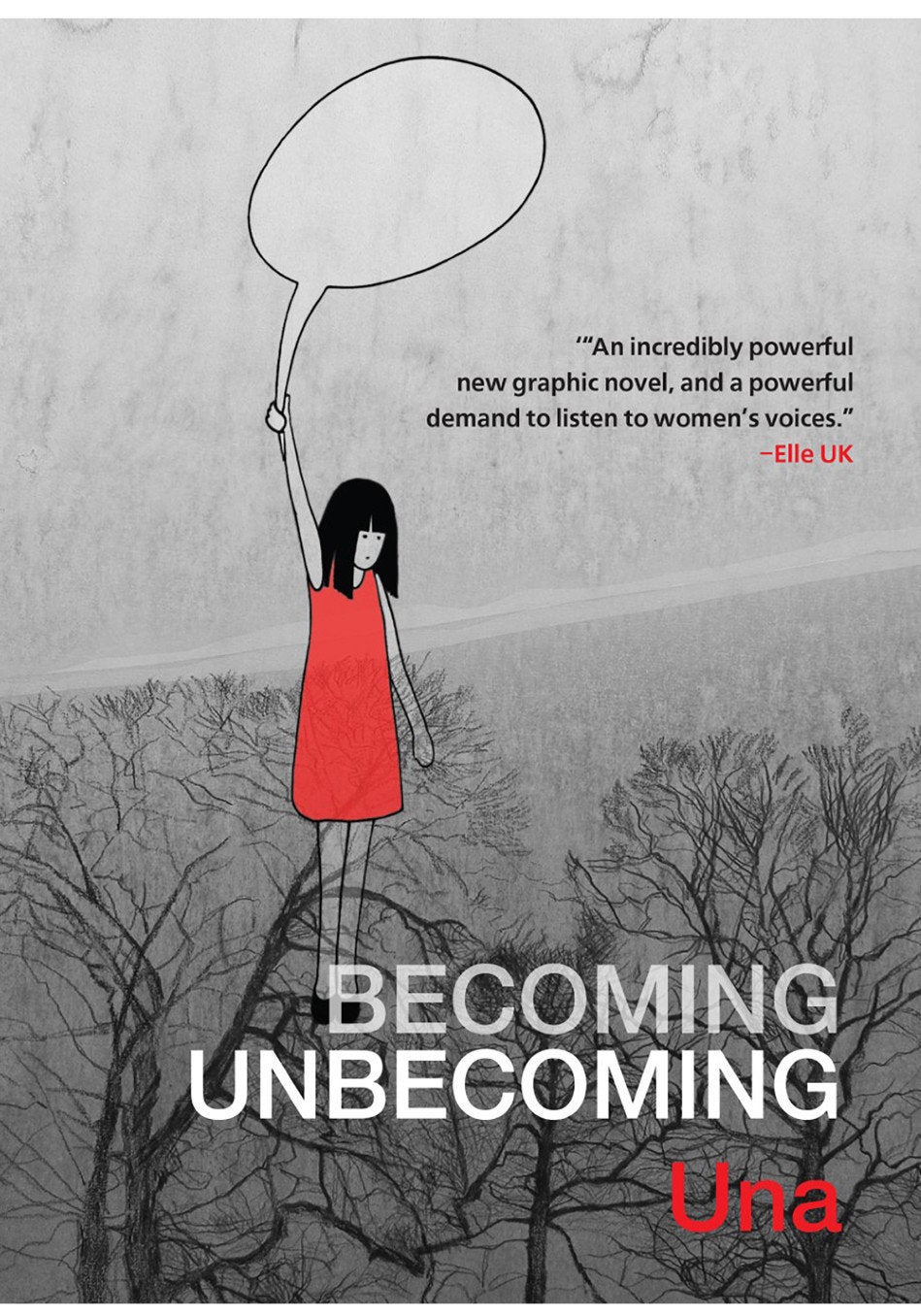 Becoming Unbecoming