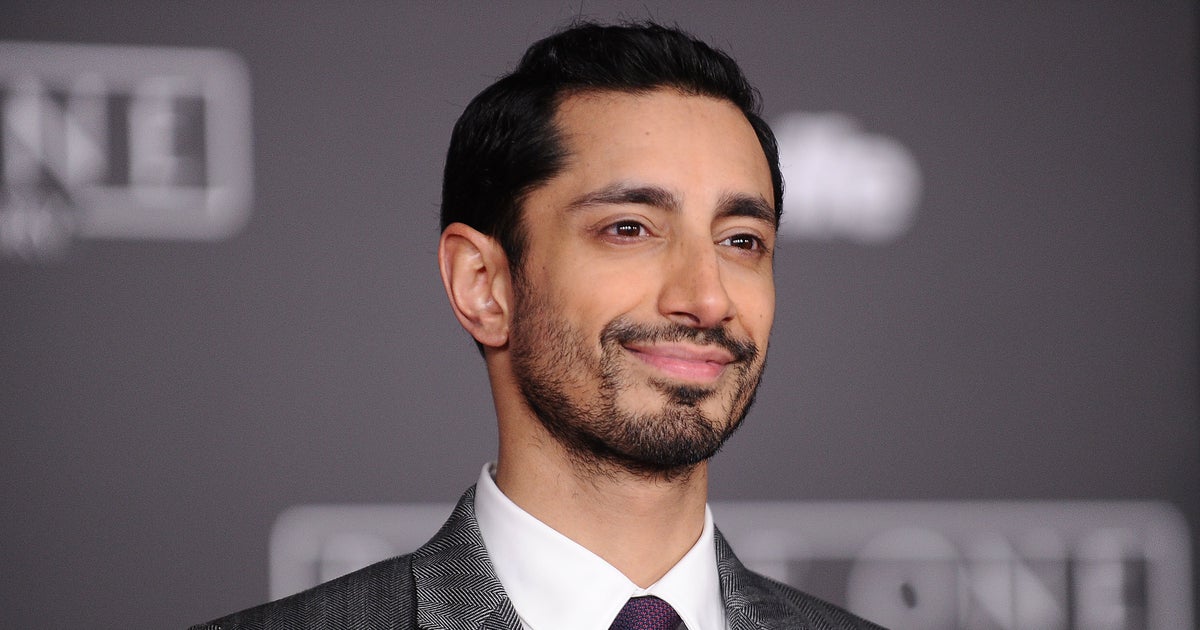 'Rogue One' Actor: 'Star Wars' Is One Of The Few Things That Unify ...