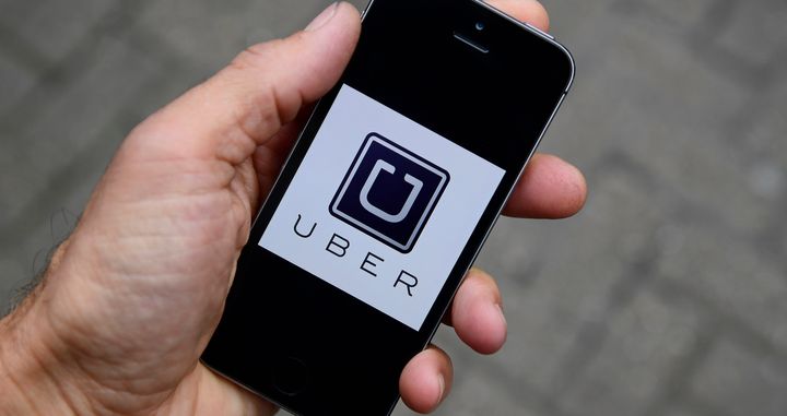 Uber says it is continually improving its security systems and policies.