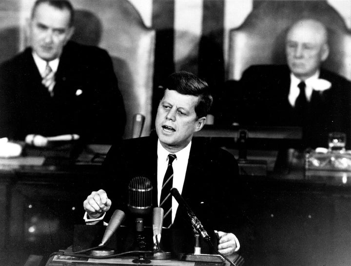 Citizenship entails responsibilities as well as rights. Democrats should follow President Kennedy’s lead and expand opportuni