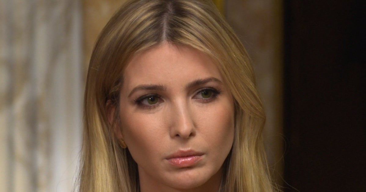 Ivanka Trump Auctioning 50,000 Private Coffee Chat HuffPost World(01)