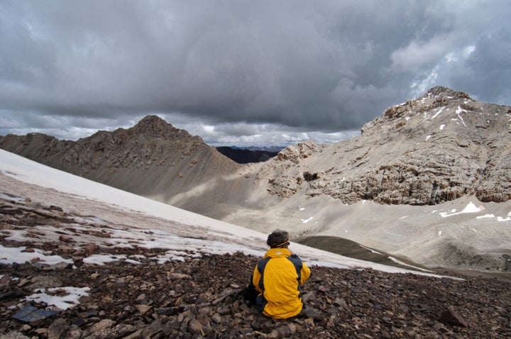 Glaciers on the Tibetan plateau are the source of many of Asia's major rivers, including the Yellow, Yangtze, Mekong, Salween, Indus and Brahmaputra rivers.