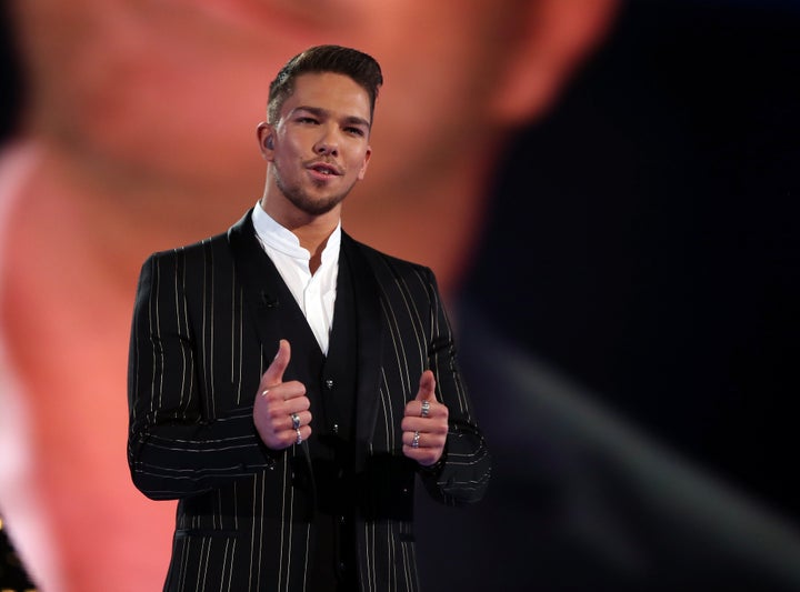 Matt Terry