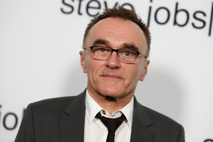 Danny Boyle.