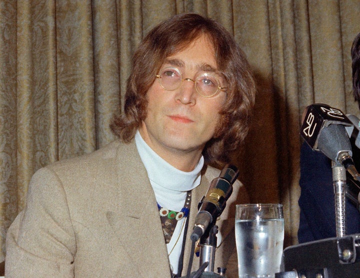 JohnLennon.