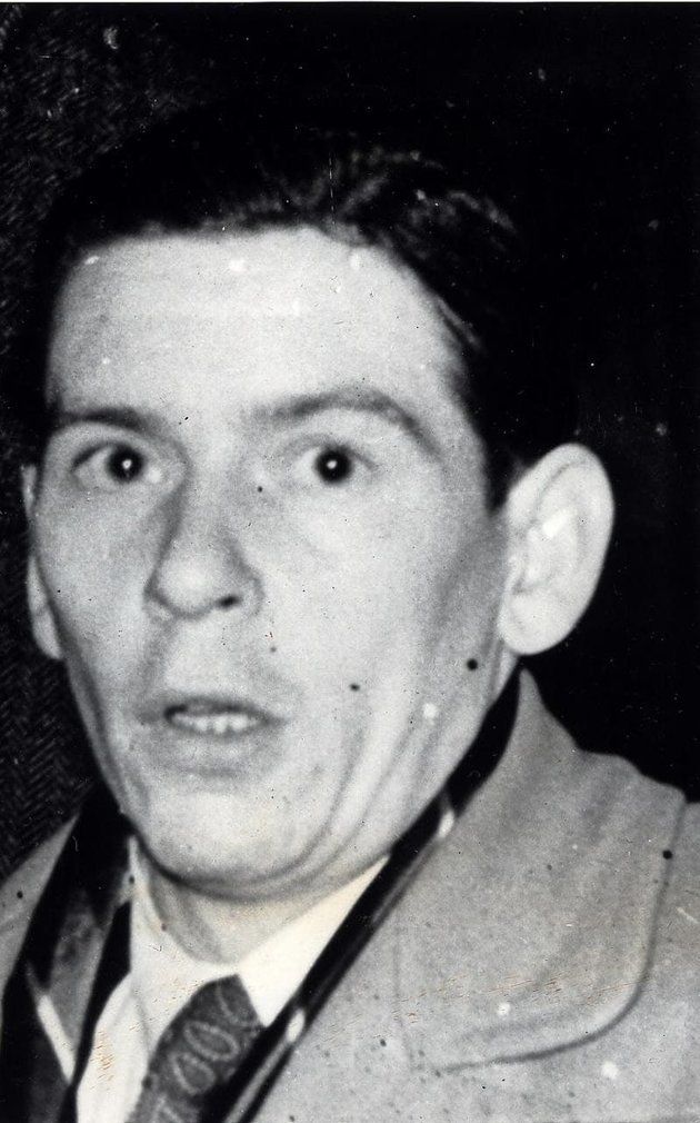 <strong>Timothy Evans</strong><strong>was executed for murdering his baby daughter Geraldine. He received a posthumous pardon in 1966 </strong>