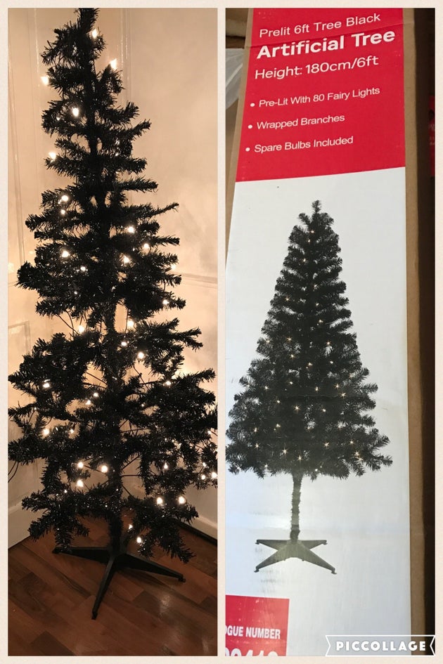 20 Artificial Christmas Trees Argos Every Homeowner Needs To Know