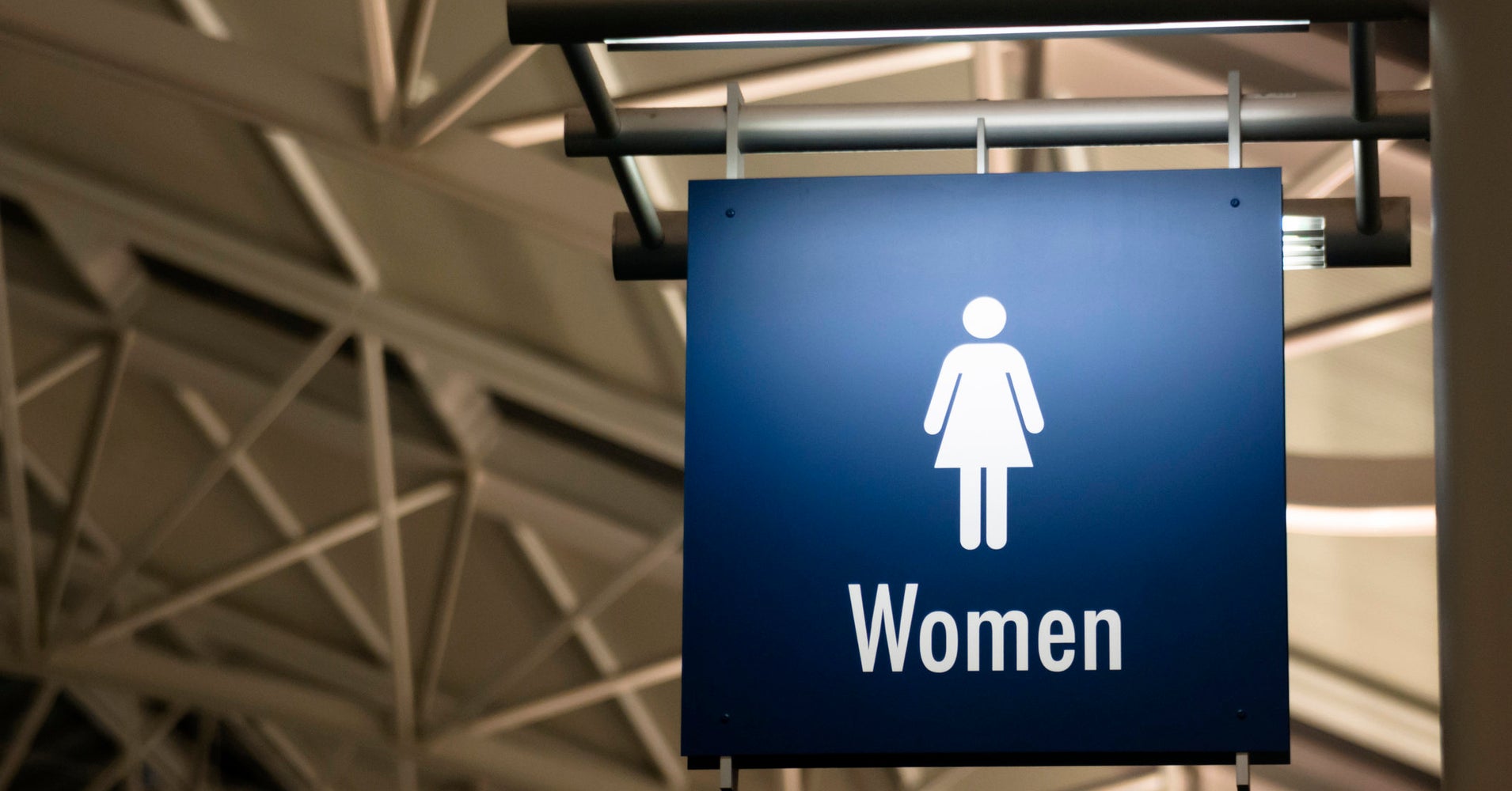 Oklahoma To Require AntiAbortion Signs In Public Restrooms HuffPost