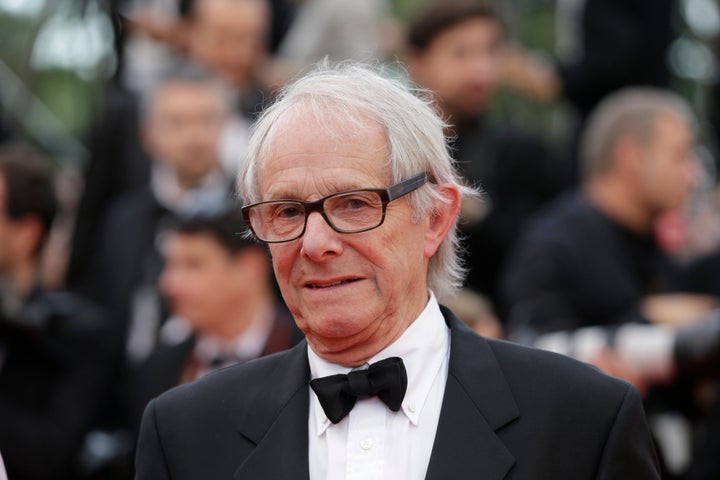 Ken Loach.