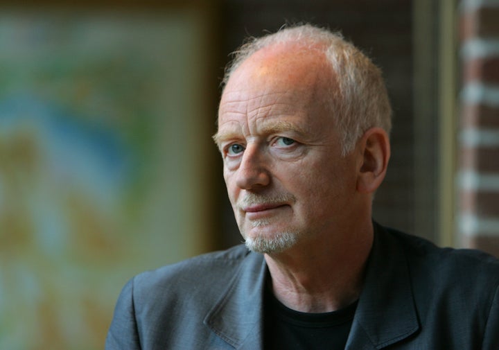 Ian McDiarmid.