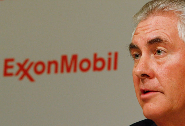 If he accepts Donald Trump's nomination as secretary of state, Exxon Mobil CEO Rex Tillerson may be forced to reveal what his company knew about the link between fossil fuels and climate change.