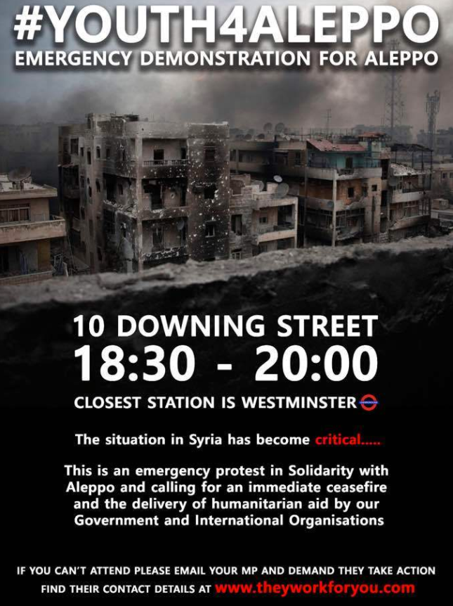 <strong>Hundreds of young people are set to attend the emergency demonstration </strong>