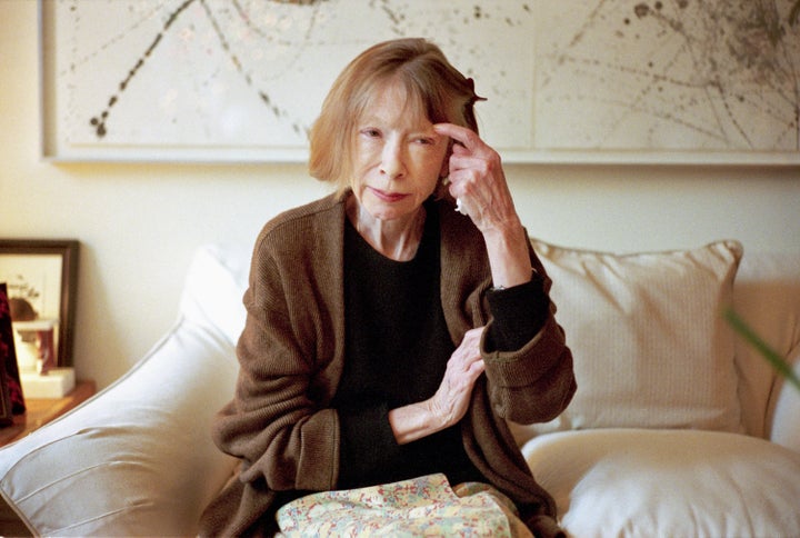 Joan Didion dead at 87: Essential books, essays to read now - Los