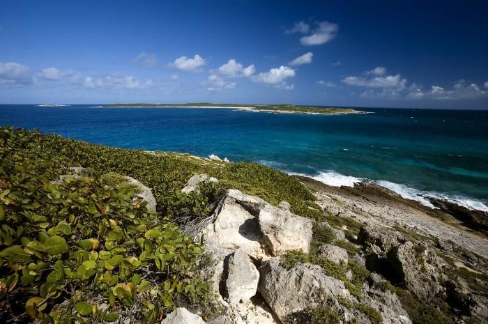  Scrub Island, British Virgin Islands 