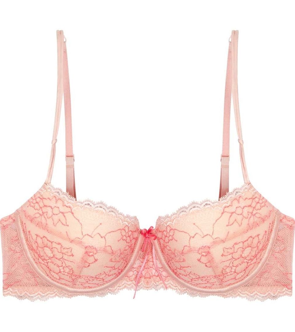 18 Gorgeous Bras That Aren't From Victoria's Secret | HuffPost Life