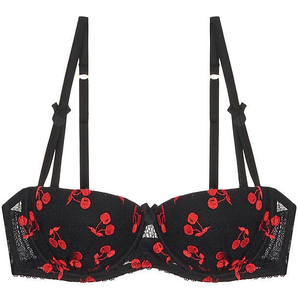 18 Gorgeous Bras That Aren't From Victoria's Secret