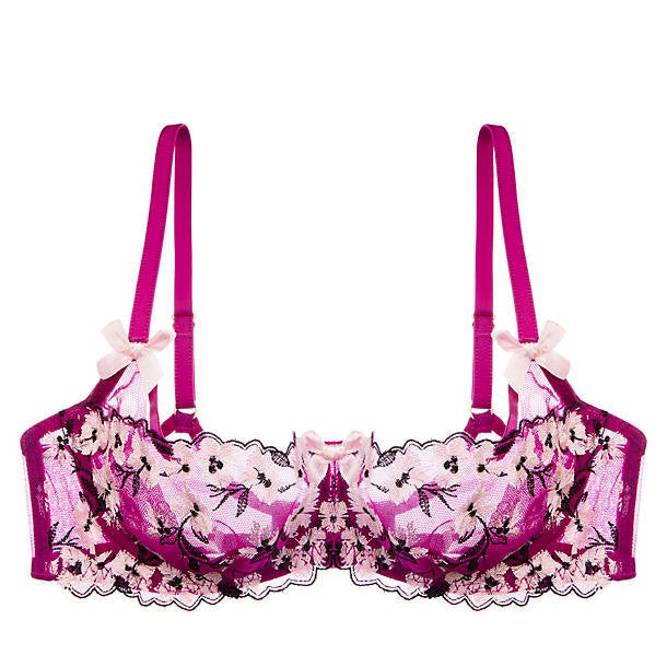 18 Gorgeous Bras That Aren't From Victoria's Secret